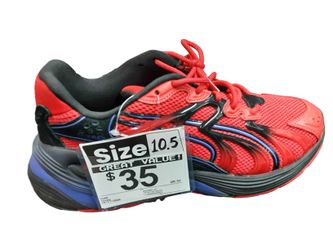 Puma 402380-01 Multi-color