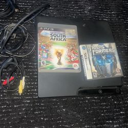 PS3
