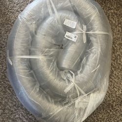 Therwen Flexible  PVC Dust Hose