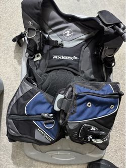 Full premium scuba kit - everything you need to dive tomorrow