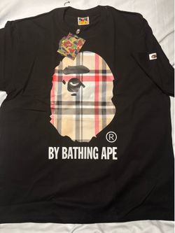 Bape T-shirt