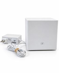 Verizon ARC-XCI55AX 5G LTE Internet Gateway WiFi 6 Router w/ Power & Ethernet Cable