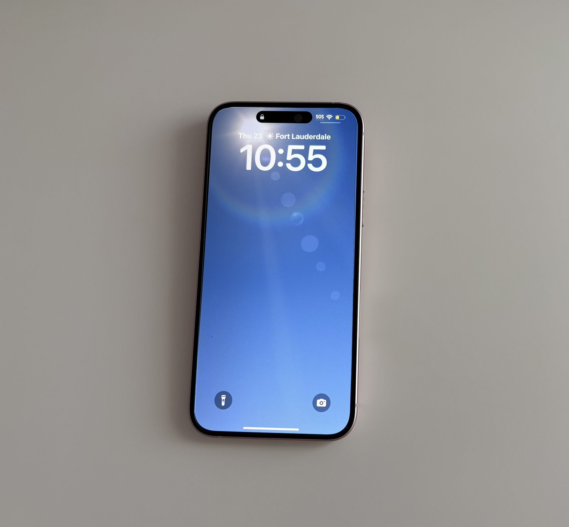 iPhone 15 Plus Unlocked