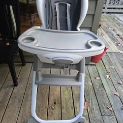 High CHAIR