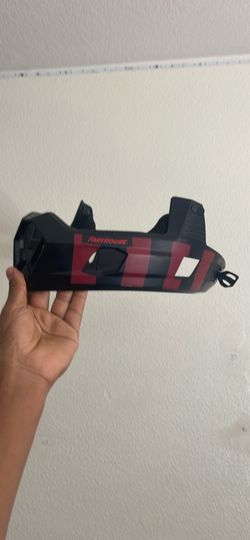 Bell super Air r helmet