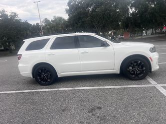 2026 Durango GT