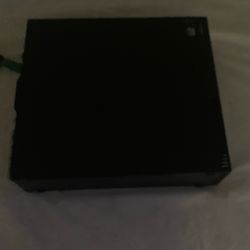 Thinkspace pc come with cords