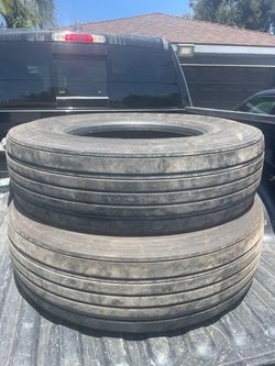 295 75 22.5 firestone