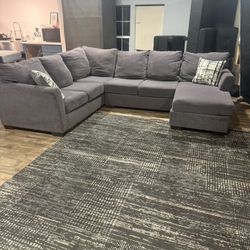 Big Sectional Couch