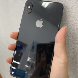 iPhone XS Max ($50 Down)