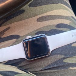 Apple Watch 3rd Generation 