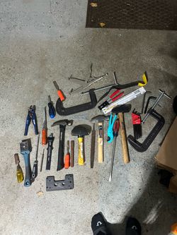 Misc. tools