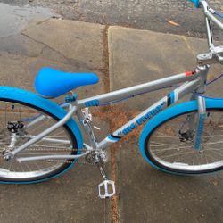 2024 SE BIKE BIG FLYER HD 29” 