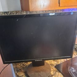 Samsung 20" Monitor