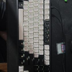 Keychron Mechanical Gaming Keyboard
