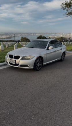 2009 BMW 328i