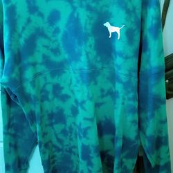 Women's "Pink" Sweatshirt Top