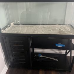 Fish Tank  For Sale