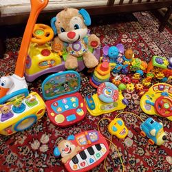Baby Toys