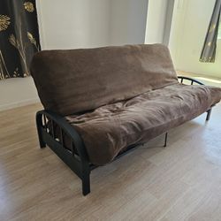 Futon Sofa
