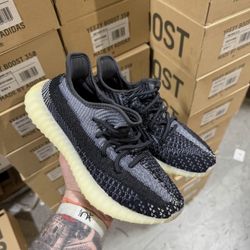 Yeezy Boost 350 Carbon