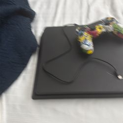 Trading ps4 for a ps5 with controller
