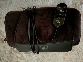 Sharper Image Neck Massager