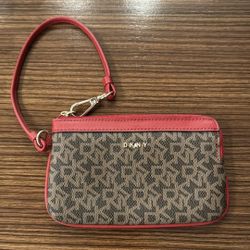 Dkny Wristlet 