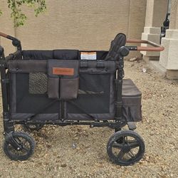 Joymor 4 Seat Stroller Wagon