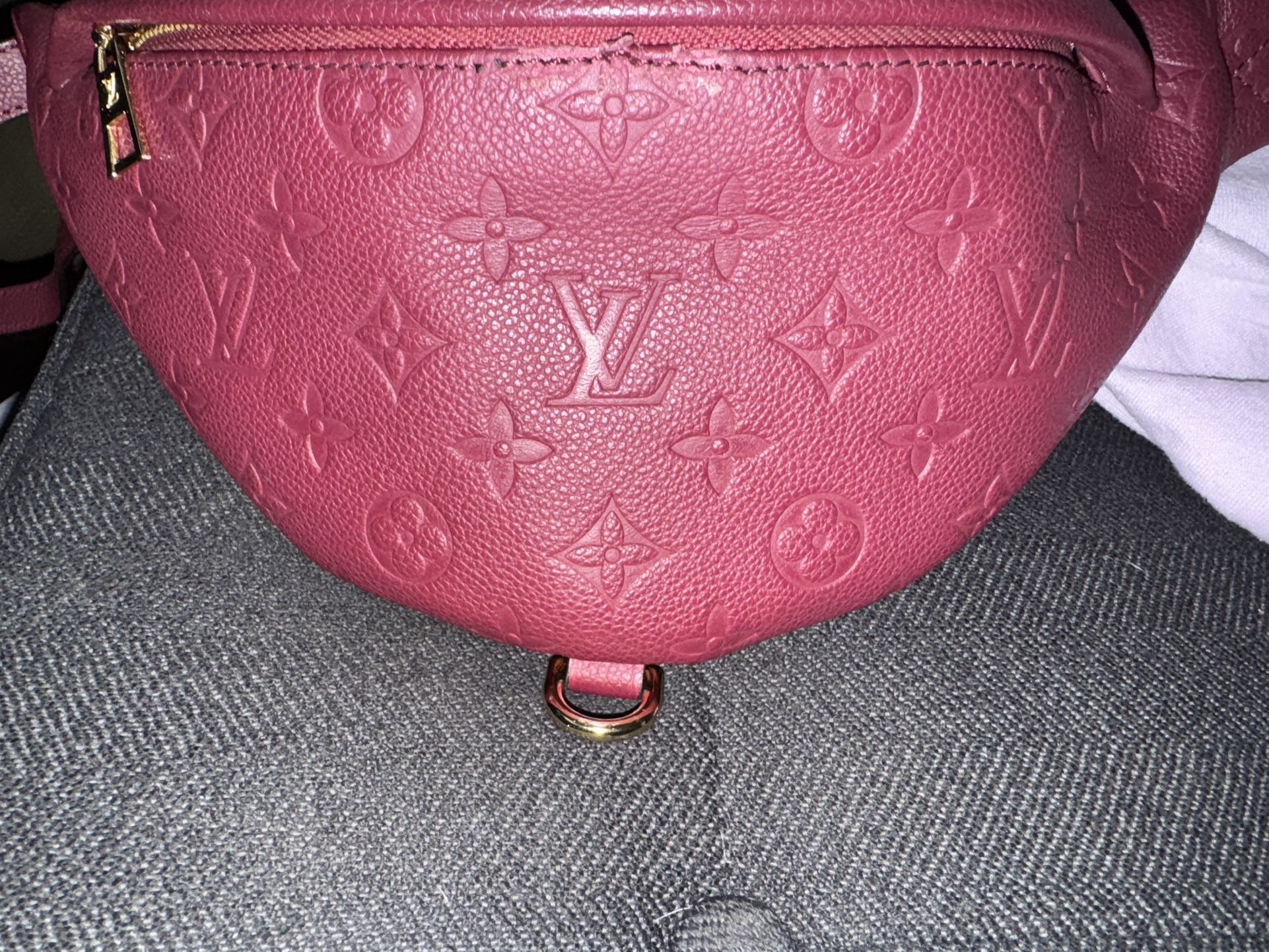 Waist Bag/crossbody LV