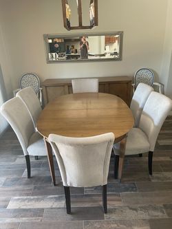 Dining Room Set