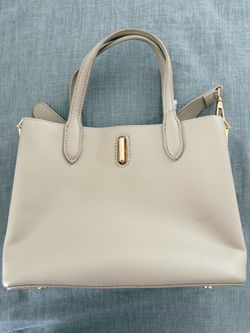 Miztique Vera Crosslock Satchel