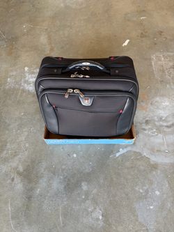 Wenger Swiss Gear Rolling Laptop Bag