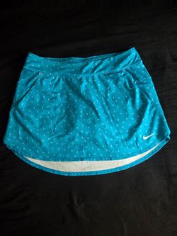 Nike Dry Dri-Fit Skirt