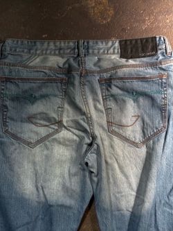 Rockawear jeans