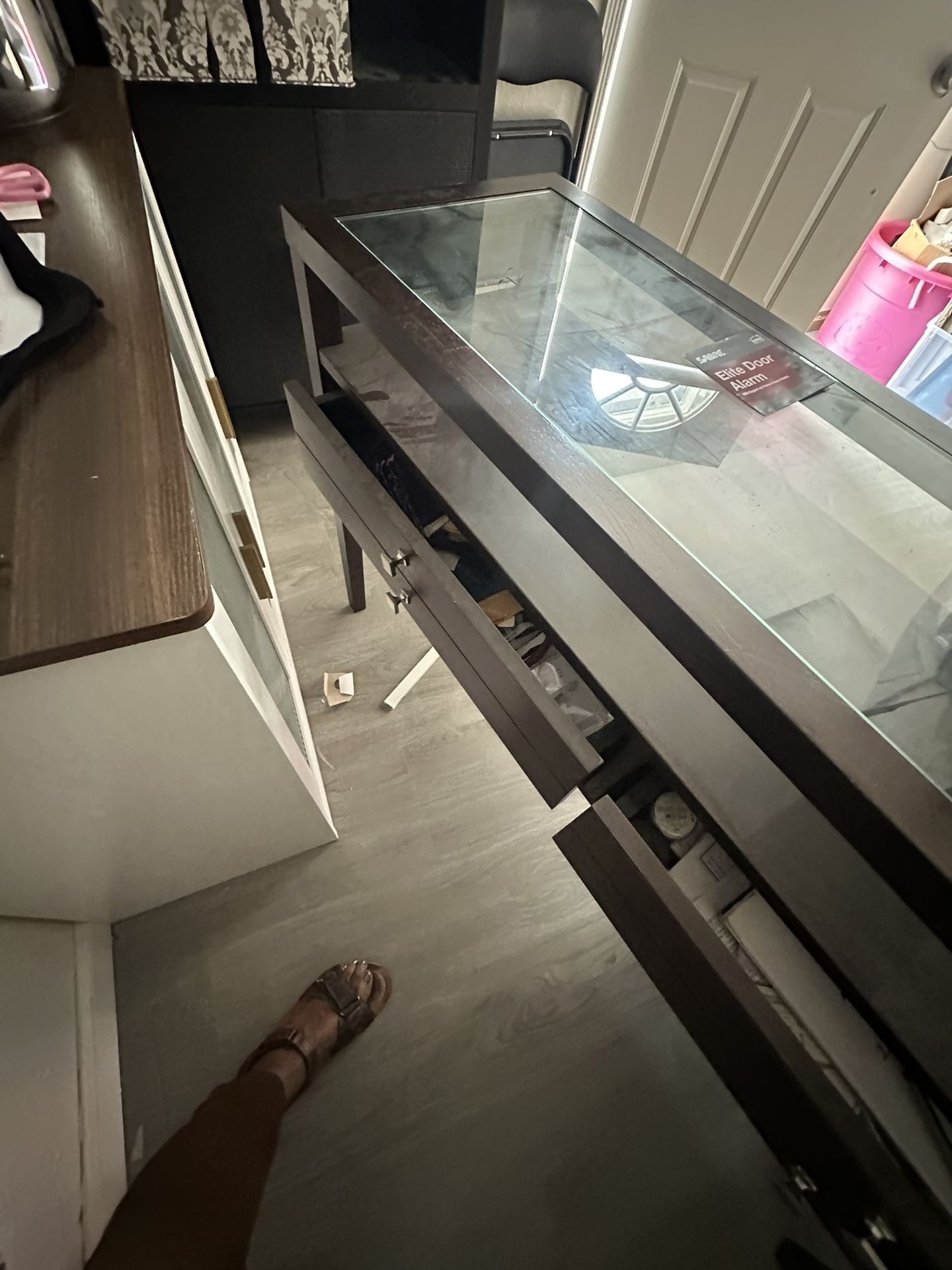 72 Hallway Table