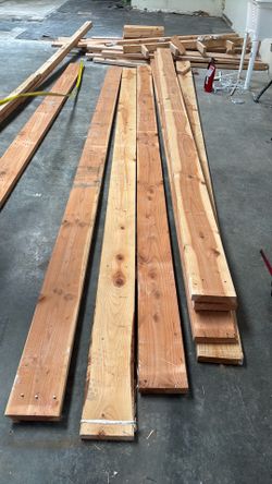 Wood/ Lumber