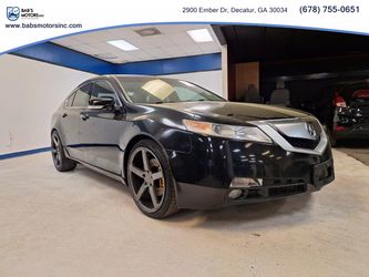 2010 Acura TL