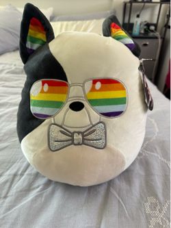 12" Lamont Squishmallow