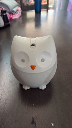 Night owl night light