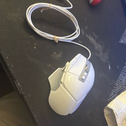Cheap Fast Moving Mouse 