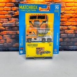 2023 MATCHBOX COLLECTORS 1979 FREIGHTLINER FLT  