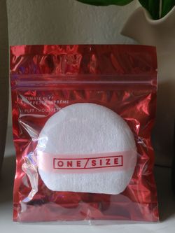 One size Ultimate Puff