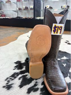 Men’s Boots