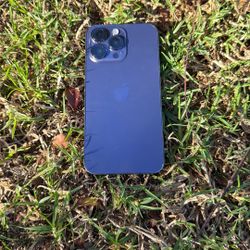 iPhone 14 Pro Max 128gb Unlocked 