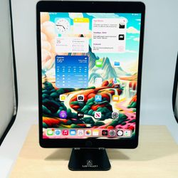 Apple iPad Pro 10.5” 256GB Cellular Unlocked Read Description