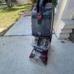 Hoover PowerScrub Carpet Washer Cleaner