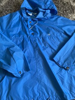 Ocean pacific jacket large