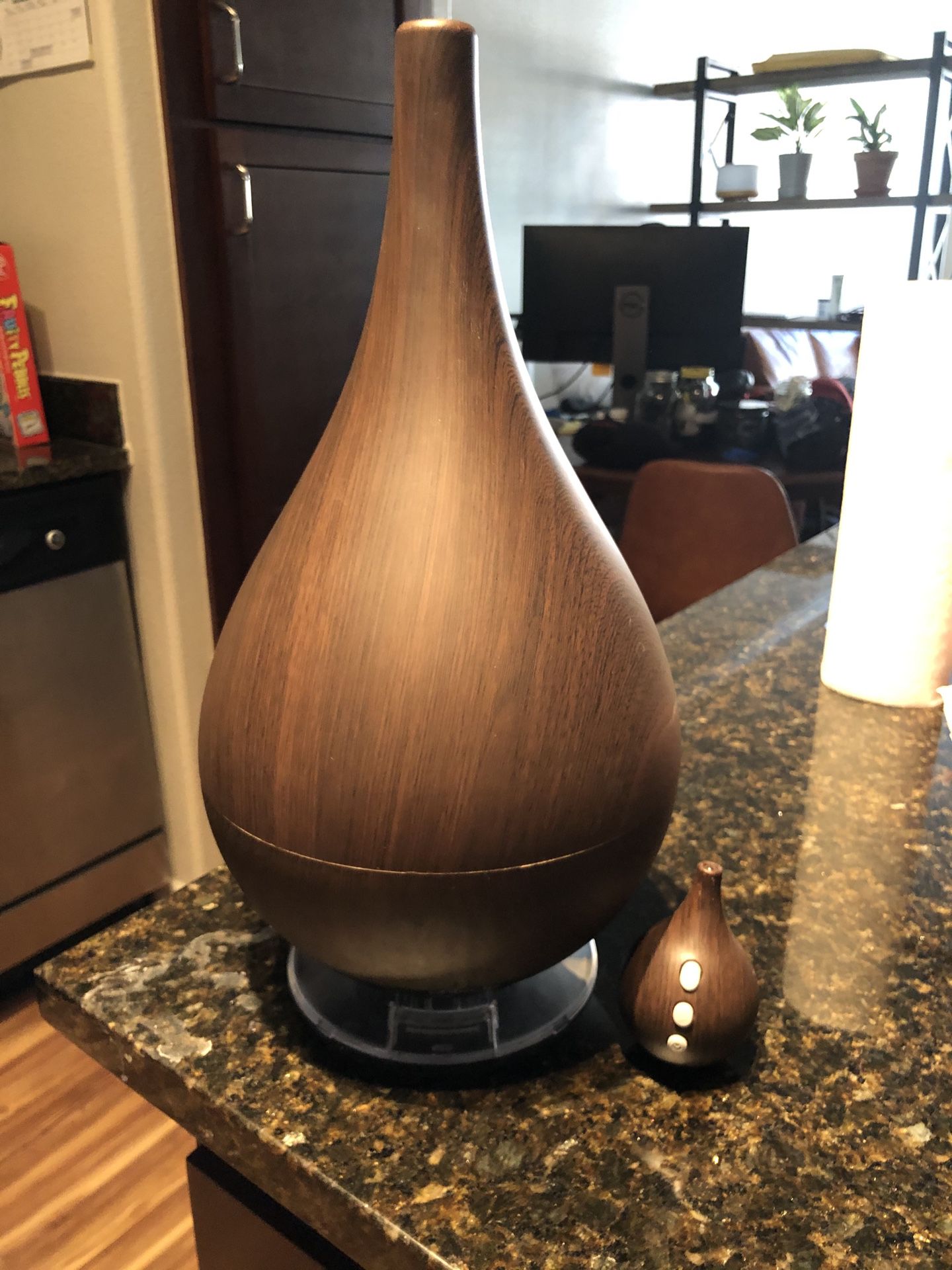 West Elm Humidifier