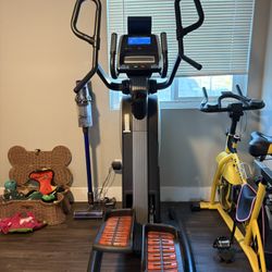 Pro-form Elliptical For Sale